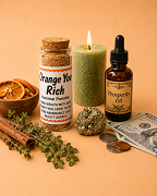 Prosperity
