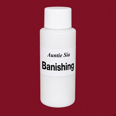 Banishing